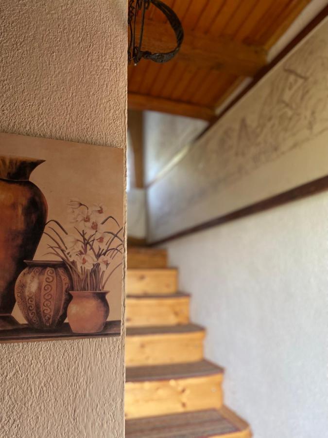 Vidikovac Bijelo Polje Hotel Buitenkant foto