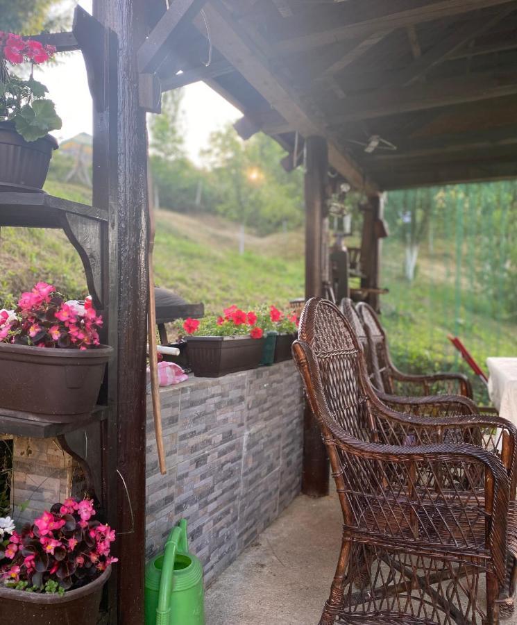 Vidikovac Bijelo Polje Hotel Buitenkant foto
