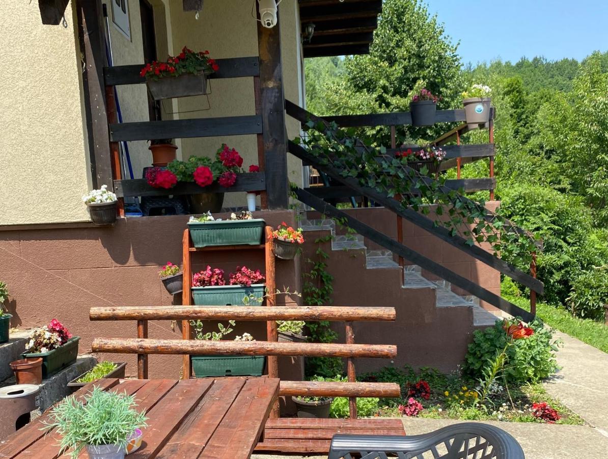 Vidikovac Bijelo Polje Hotel Buitenkant foto