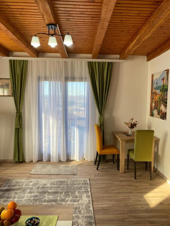 Vidikovac Bijelo Polje Hotel Buitenkant foto