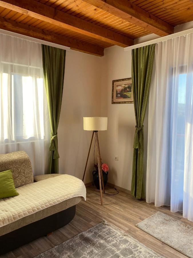 Vidikovac Bijelo Polje Hotel Buitenkant foto