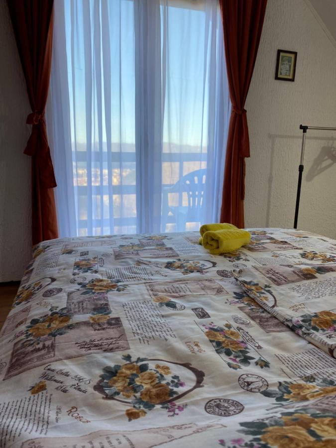 Vidikovac Bijelo Polje Hotel Buitenkant foto