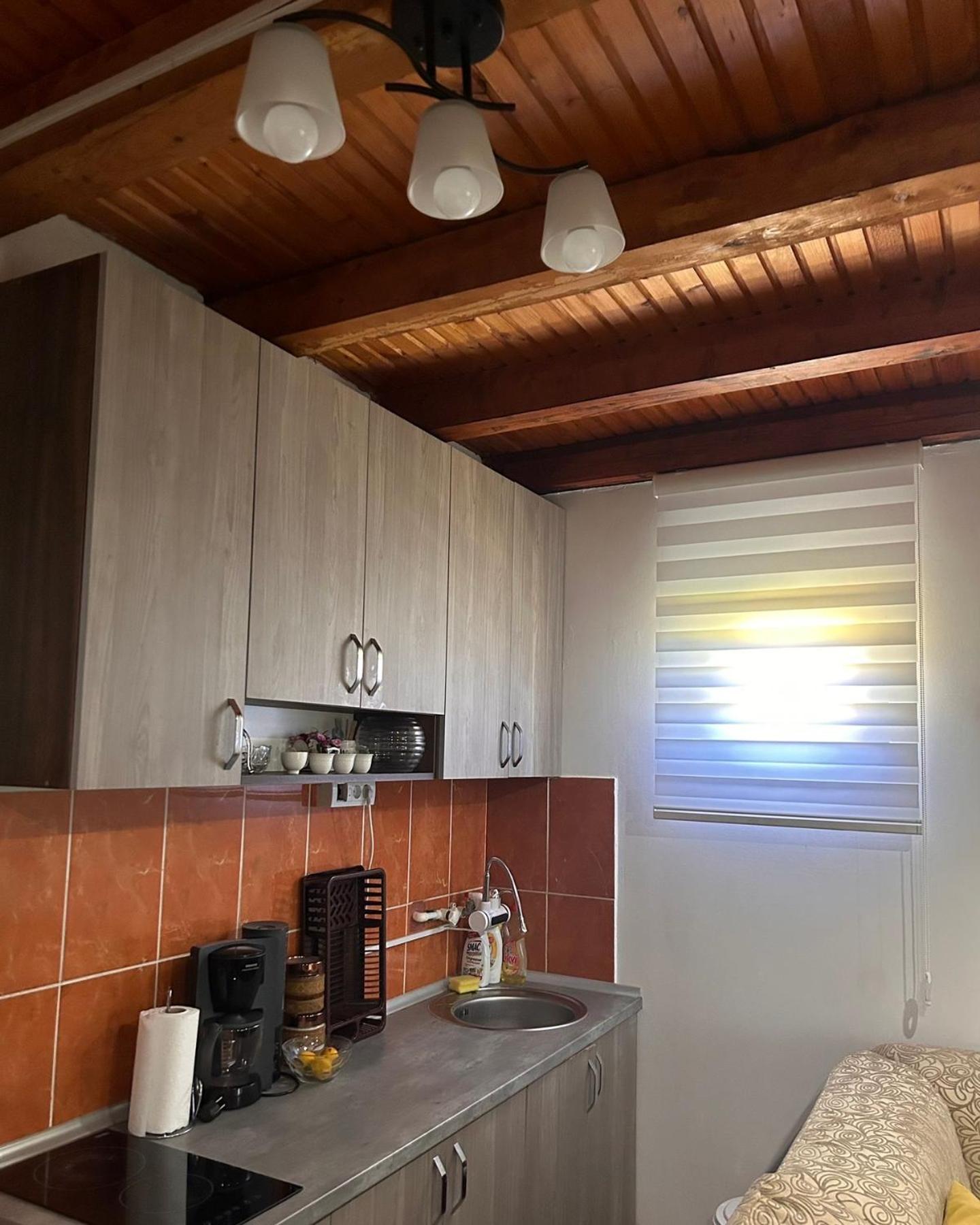Vidikovac Bijelo Polje Hotel Buitenkant foto
