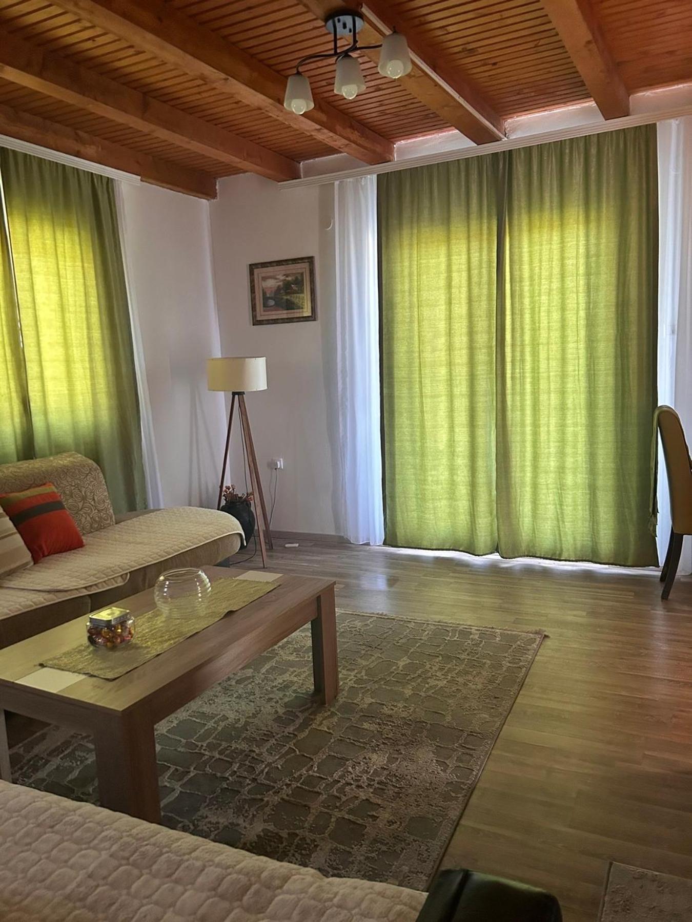 Vidikovac Bijelo Polje Hotel Buitenkant foto