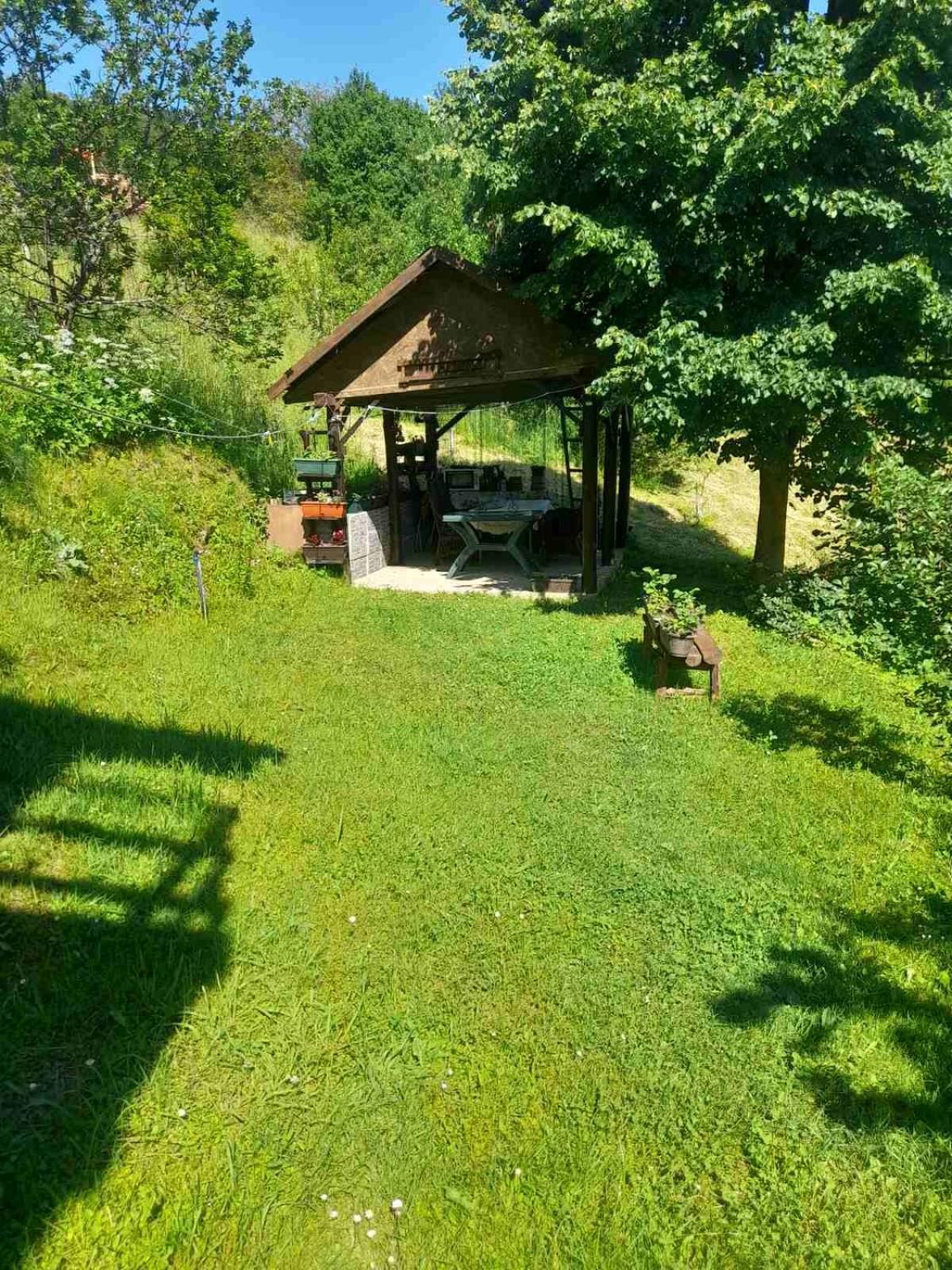 Vidikovac Bijelo Polje Hotel Kamer foto