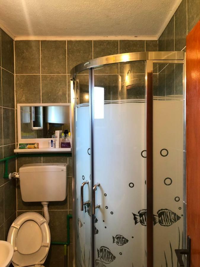 Vidikovac Bijelo Polje Hotel Buitenkant foto